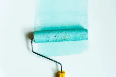 Peinture intérieure à Pescadoires — murs, plafonds et boiseries